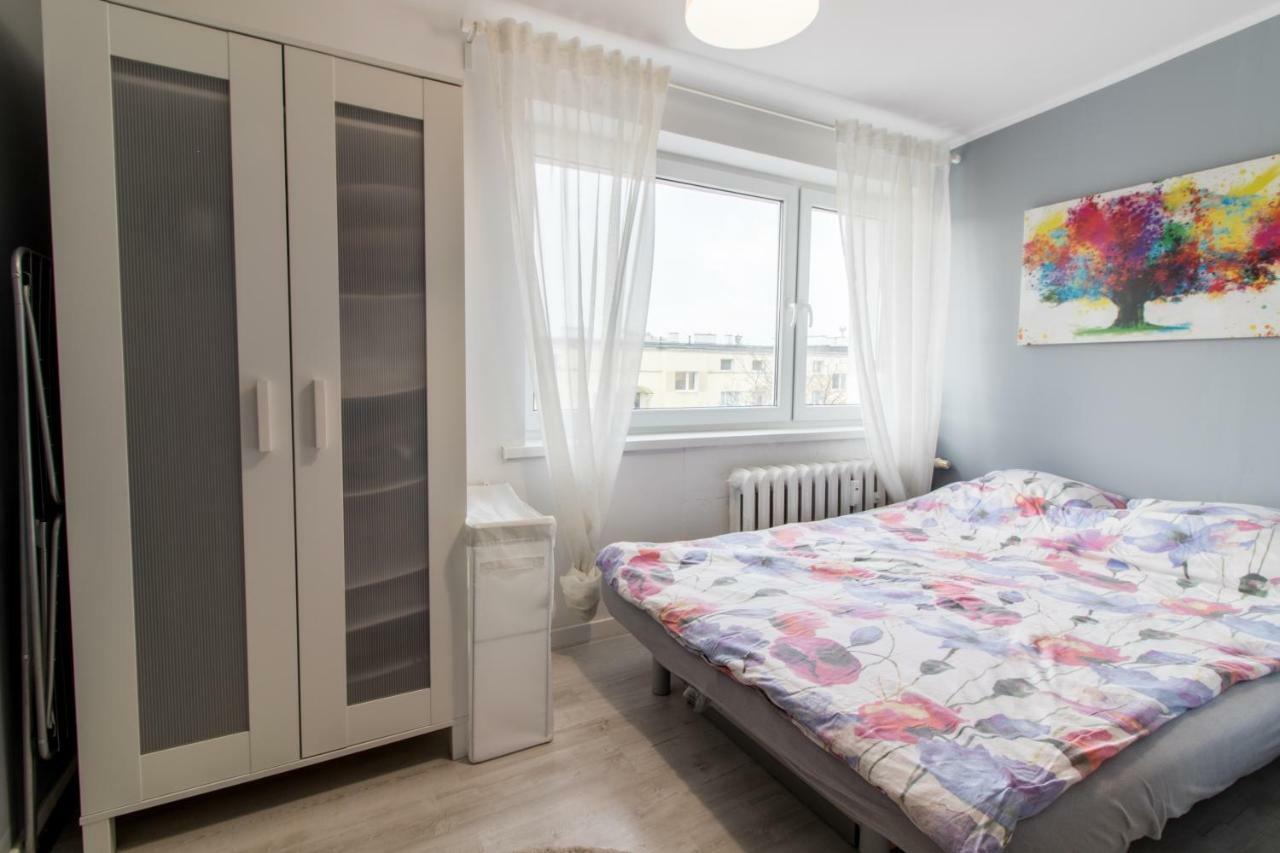 Apartmán Koliber Gdyně Exteriér fotografie