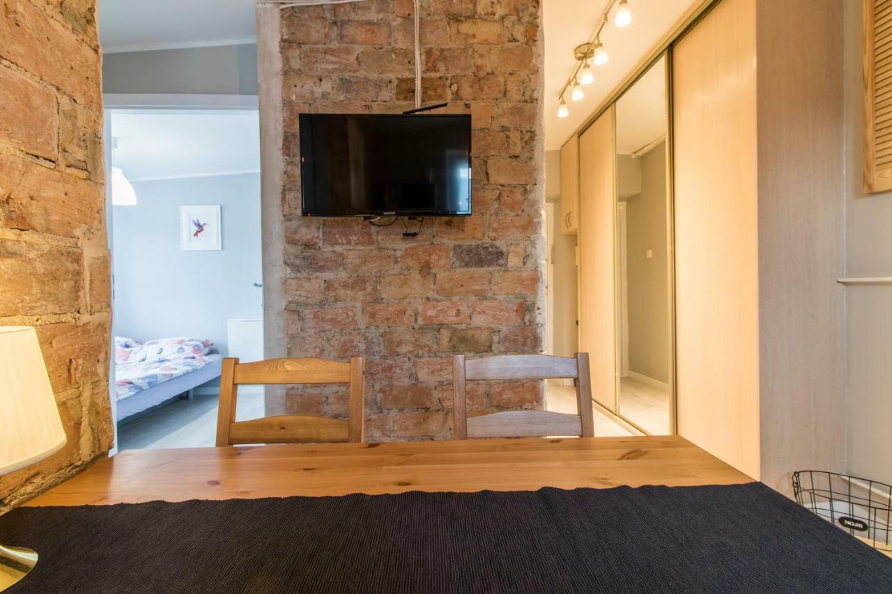 Apartmán Koliber Gdyně Exteriér fotografie