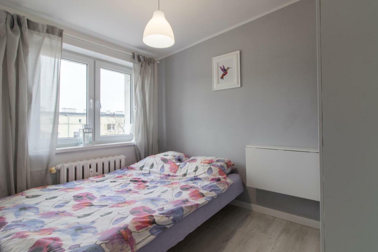 Apartmán Koliber Gdyně Exteriér fotografie